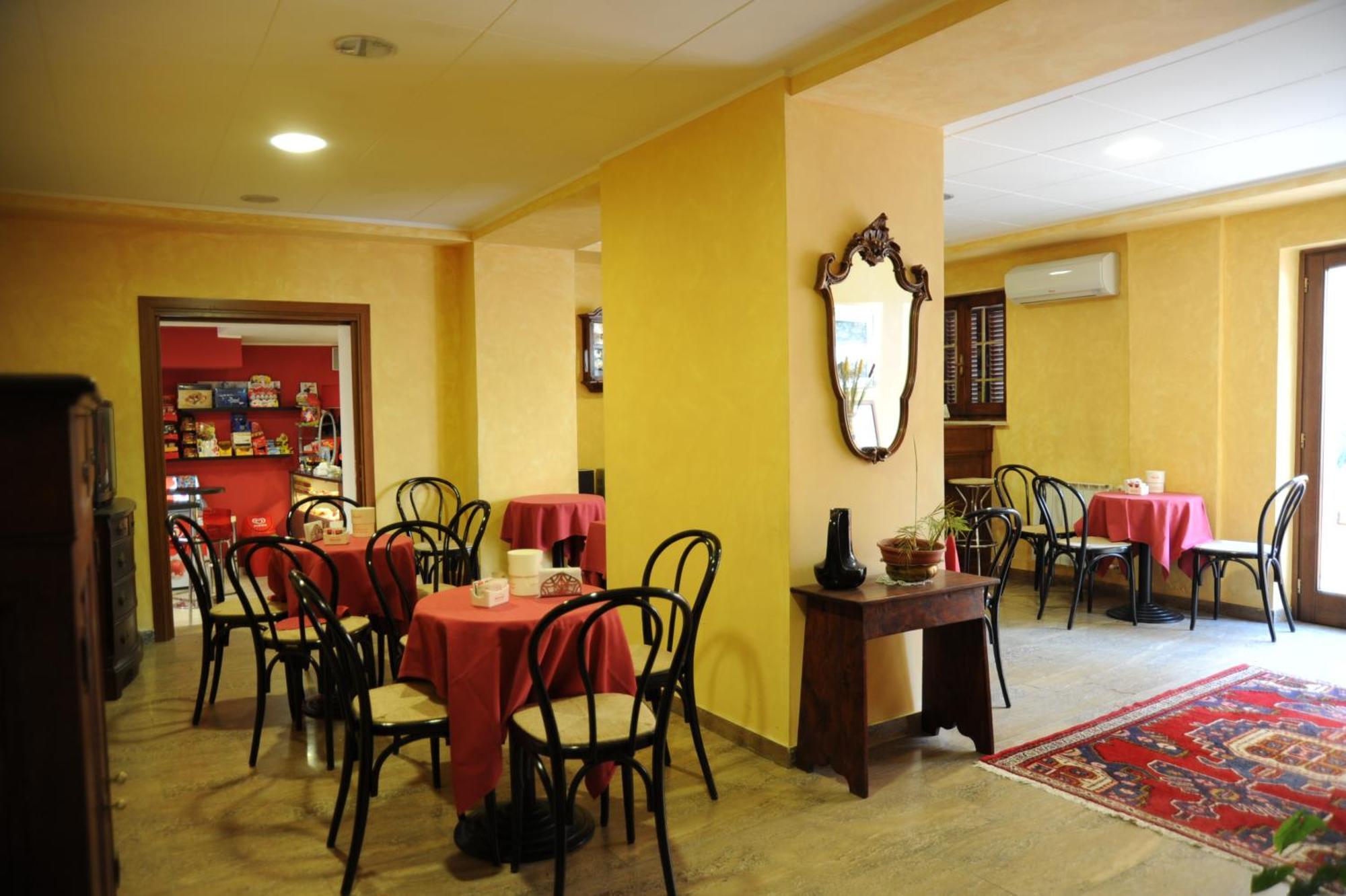 Hotel Valentini Inn Foligno Exterior foto